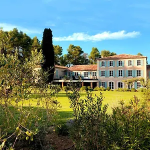 Domaine De Valmouriane , Saint-Rémy-de-Provence France